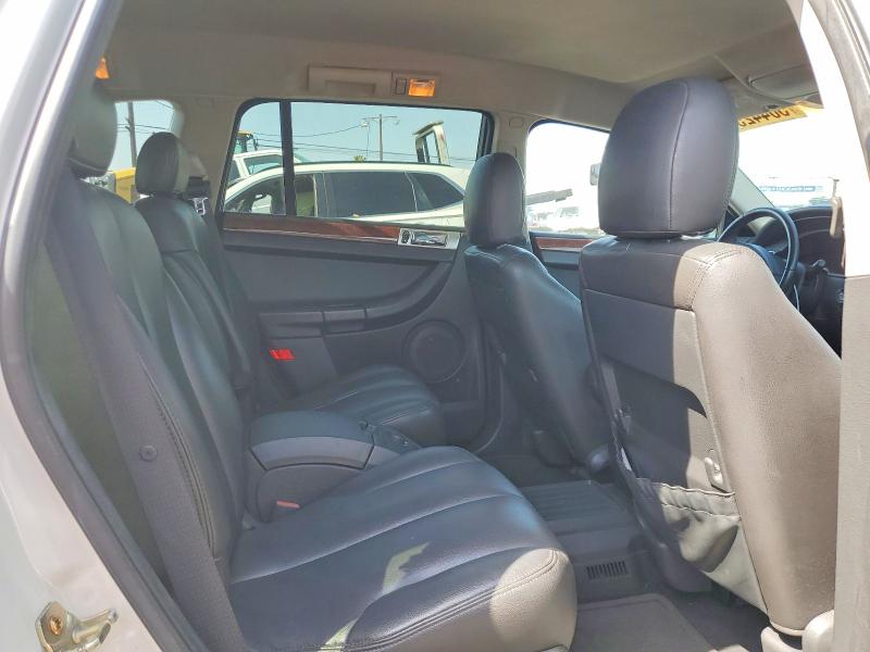 Продажа на аукционе авто 2005 Chrysler Pacifica, vin: 2C4GM68425R353527, номер лота: 50442576