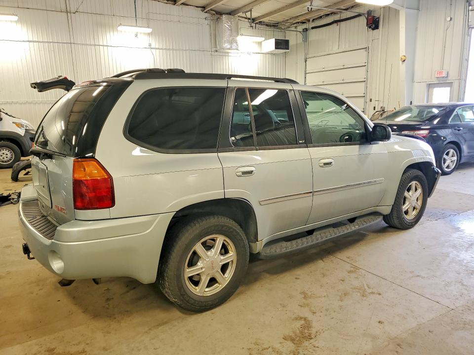 Продаж на аукціоні авто 2007 Gmc Envoy, vin: 1GKDT13S472225262, номер лоту: 49081886