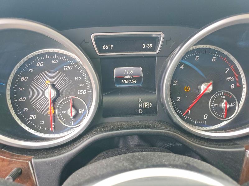 Aukcja sprzedaży 2017 Mercedes-benz Gls, vin: 4JGDF6EE0HA789047, numer aukcji: 51349686