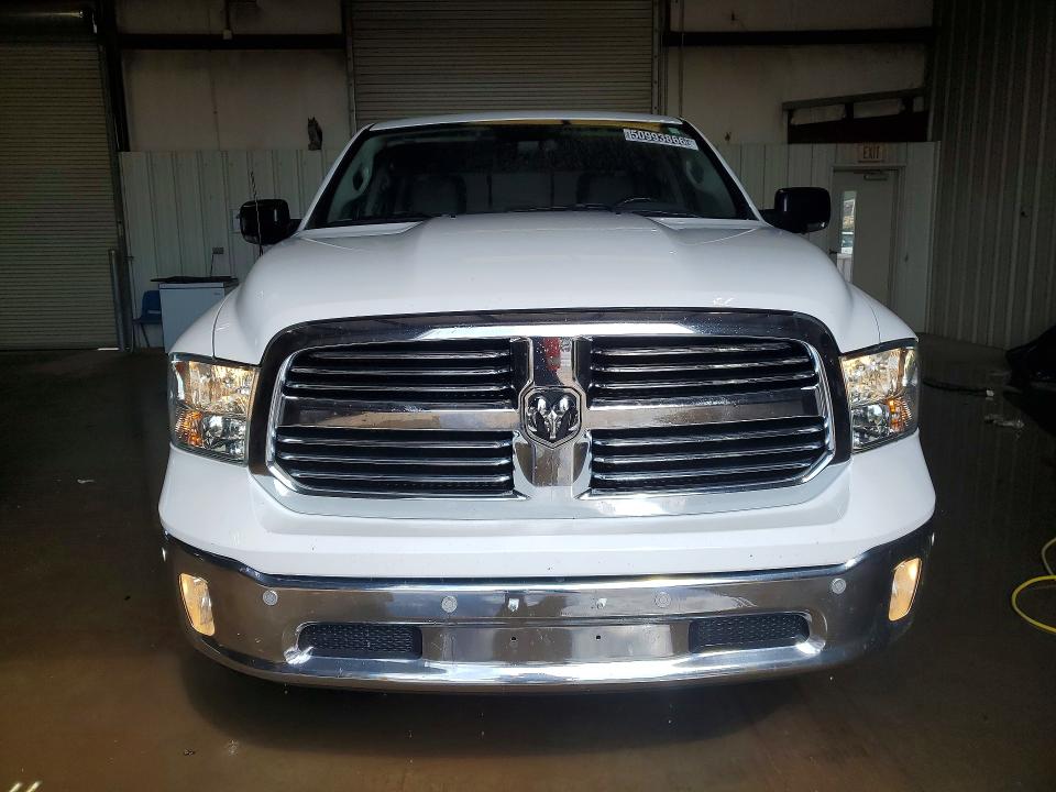 50993866 :رقم المزاد ، 1C6RR7LT3KS535950 vin ، 2019 Ram 1500 Classic مزاد بيع