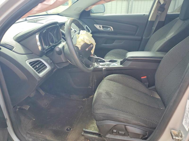 Продажа на аукционе авто 2016 Gmc Terrain, vin: 2GKALMEK7G6268028, номер лота: 51332216