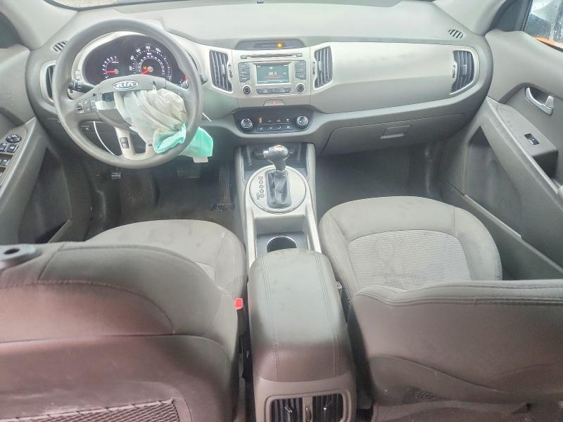 Продажа на аукционе авто 2016 Kia Sportage, vin: KNDPB3AC1G7861451, номер лота: 49376396
