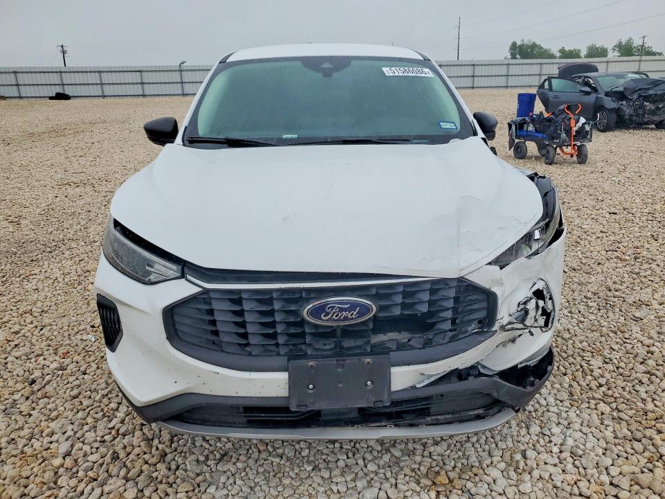 Продажа на аукционе авто 2024 Ford Escape, vin: 1FMCU0GN8RUA56966, номер лота: 51586086