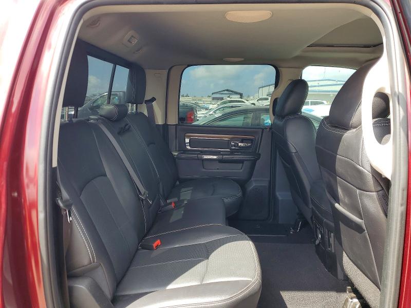 48270966 :رقم المزاد ، 1C6RR7NM3HS882306 vin ، 2017 Ram 1500 مزاد بيع