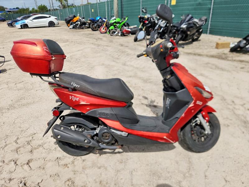 2021 Jiajue 150 Viper მანქანა იყიდება აუქციონზე, vin: LLPVGBAH5M1080176, აუქციონის ნომერი: 48413156
