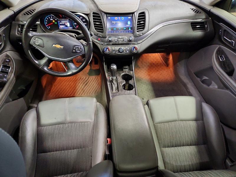 Aukcja sprzedaży 2014 Chevrolet Impala, vin: 2G1125S30E9123967, numer aukcji: 50239516