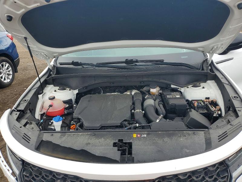 Продажа на аукционе авто 2023 Kia Sorento, vin: 5XYRKDLF1PG178979, номер лота: 51807976