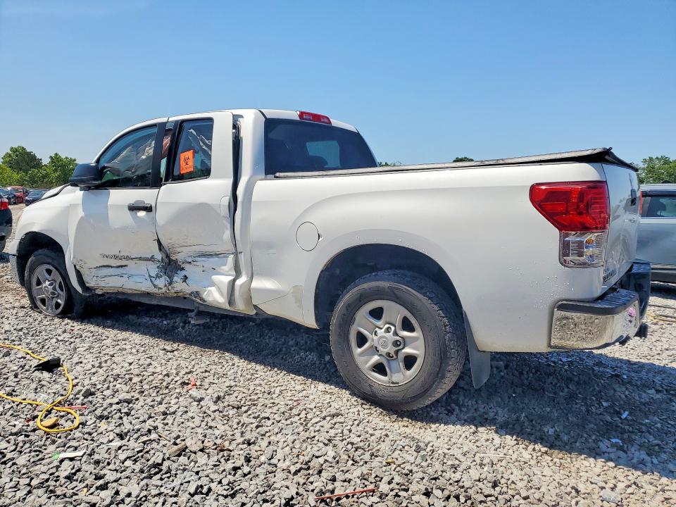 2012 Toyota Tundra მანქანა იყიდება აუქციონზე, vin: 5TFRM5F17CX043917, აუქციონის ნომერი: 50099906