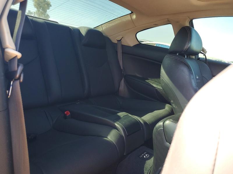 Aukcja sprzedaży 2014 Infiniti Q60 Coupe, vin: JN1CV6EK7EM112602, numer aukcji: 49125066