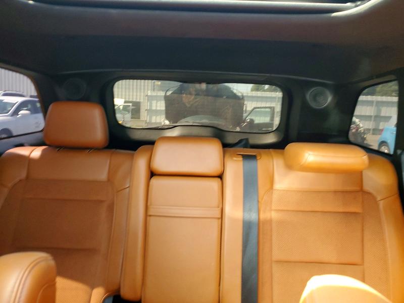 2018 Jeep Gr Cheroke მანქანა იყიდება აუქციონზე, vin: 1C4RJFN95JC348181, აუქციონის ნომერი: 51510306