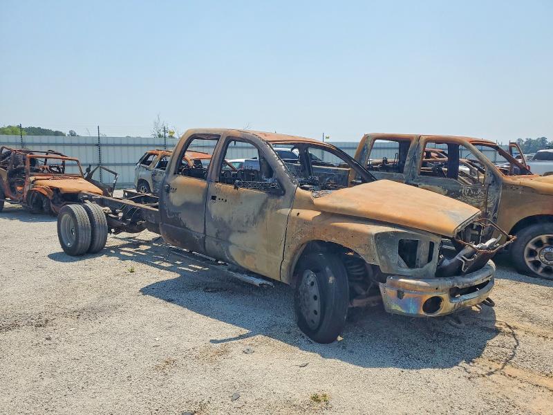 50921066 :رقم المزاد ، 3D6WC78A68G184823 vin ، 2008 Dodge Ram 5500 مزاد بيع