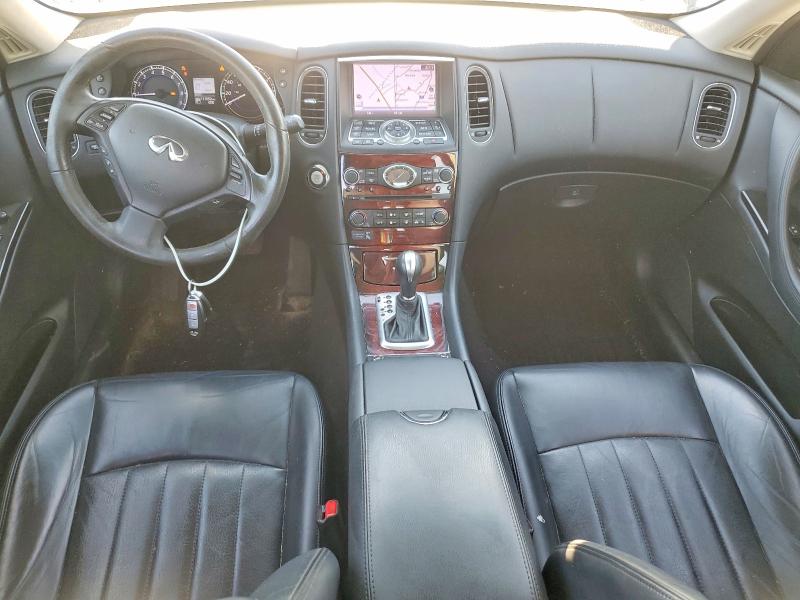 Aukcja sprzedaży 2017 Infiniti Qx50, vin: JN1BJ0RP2HM388054, numer aukcji: 50292446