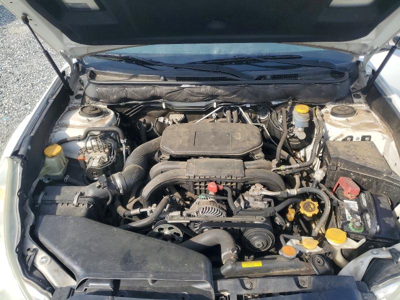 Продаж на аукціоні авто 2012 Subaru Outback, vin: 4S4BRCACXC3222018, номер лоту: 48714626