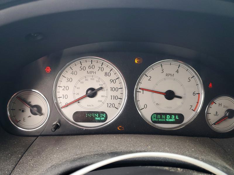 Продажа на аукционе авто 2007 Chrysler Town & Country, vin: 2A4GP64LX7R207216, номер лота: 51310816