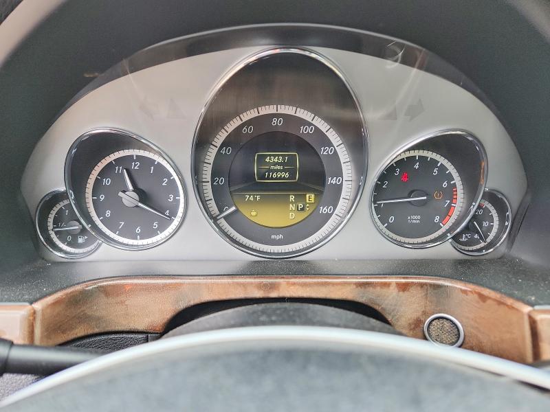 Продажа на аукционе авто 2011 Mercedes-benz E, vin: WDDHF8HB5BA486569, номер лота: 50977186