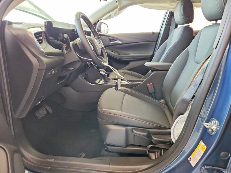 Продажа на аукционе авто 2026 Buick Encore Gx, vin: KL4AMBSL3TB121622, номер лота: 49497376
