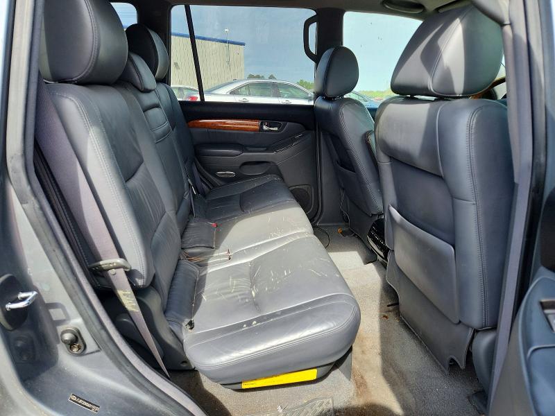 Продаж на аукціоні авто 2006 Lexus Gx 470, vin: JTJBT20X060119133, номер лоту: 48315806