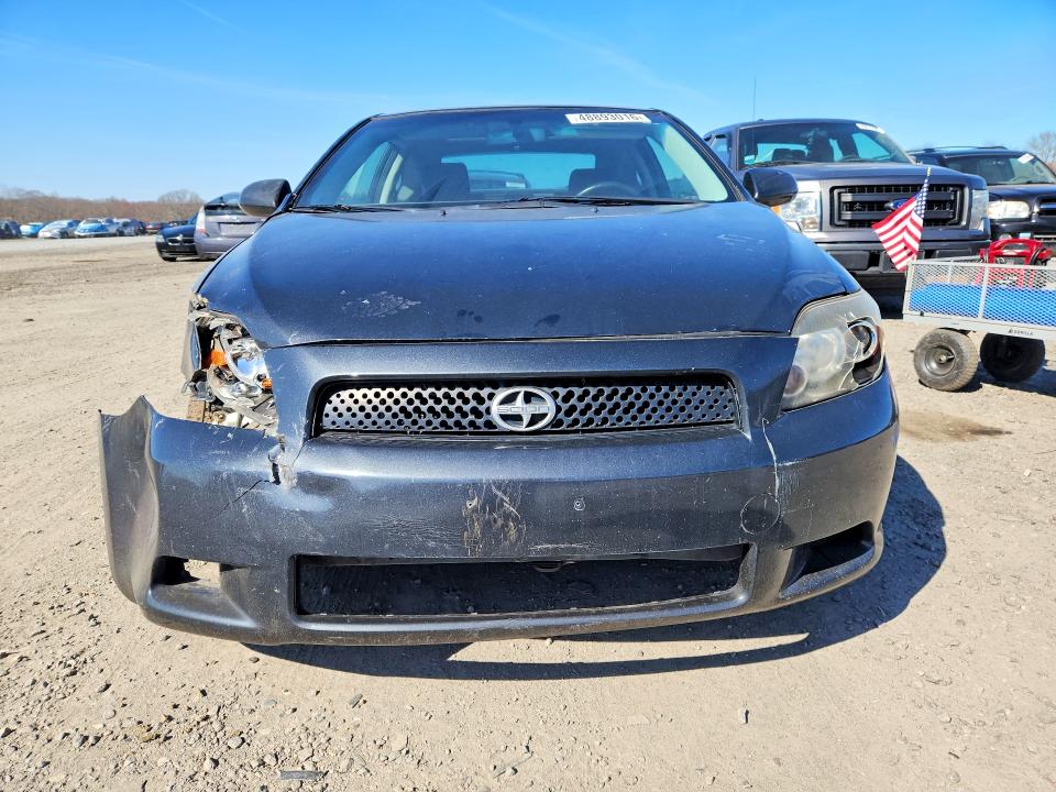 Продаж на аукціоні авто 2010 Scion Tc, vin: JTKDE3B75A0312789, номер лоту: 48893016
