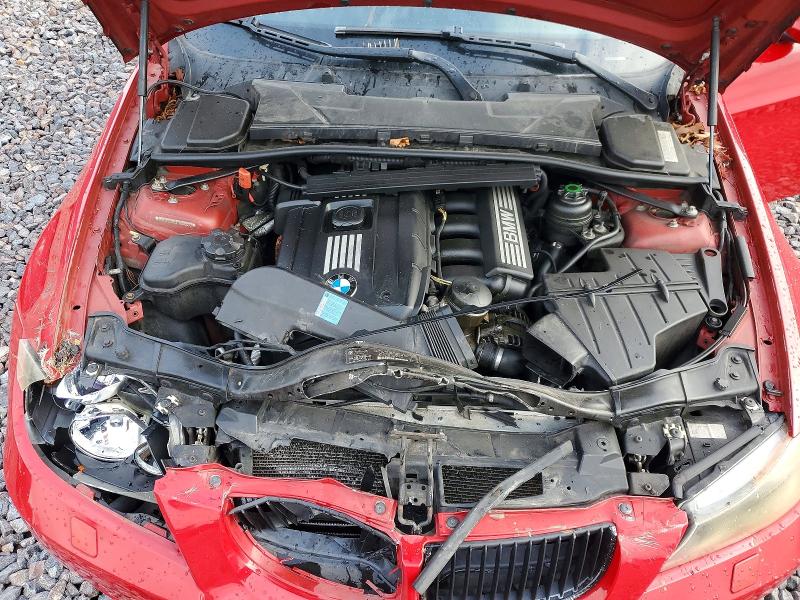 48516116 :رقم المزاد ، WBAVC93537K030310 vin ، 2007 Bmw 328 مزاد بيع
