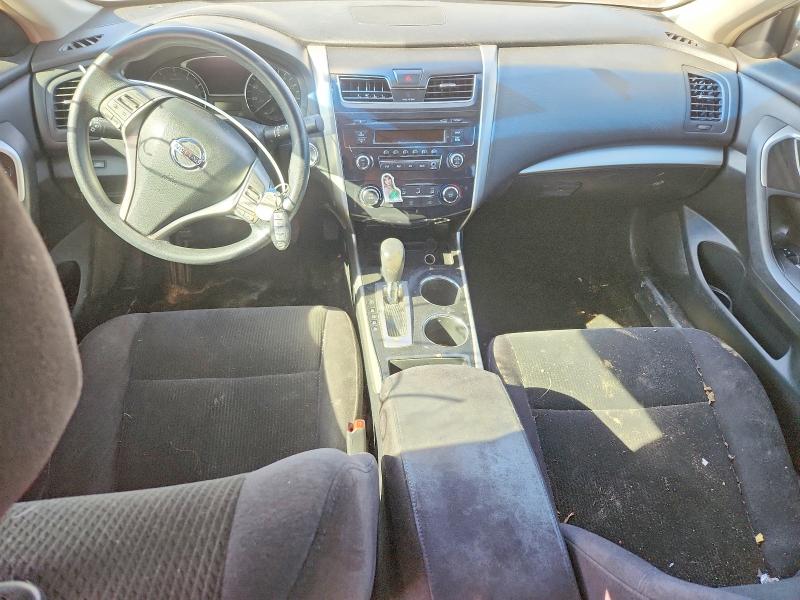 Продаж на аукціоні авто 2013 Nissan Altima, vin: 1N4AL3AP4DC184636, номер лоту: 50413906