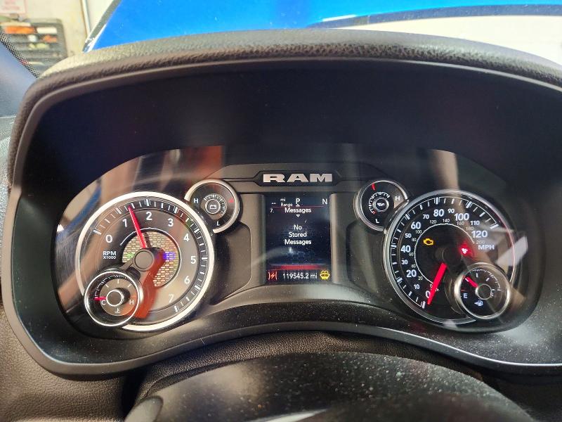 2021 Ram 2500 მანქანა იყიდება აუქციონზე, vin: 3C6UR5CJ0MG570730, აუქციონის ნომერი: 49936646