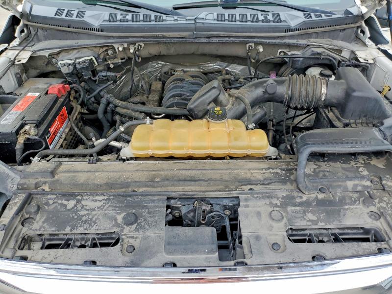 Продажа на аукционе авто 2017 Ford F150, vin: 1FTEW1EF5HFC34327, номер лота: 51665436