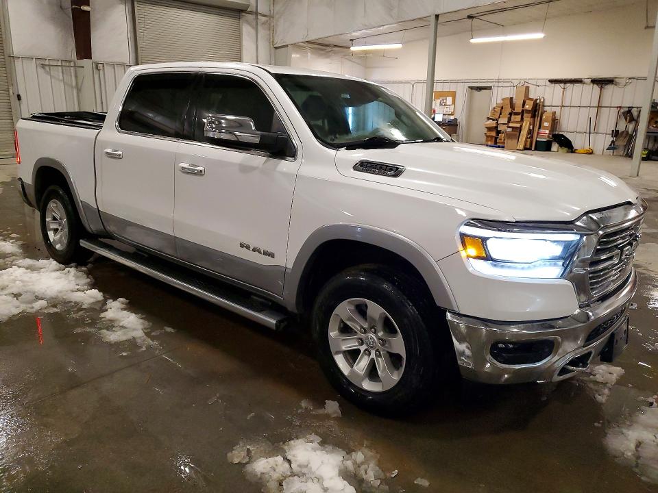 Продажа на аукционе авто 2022 Ram 1500, vin: 1C6SRFJTXNN109870, номер лота: 48689486