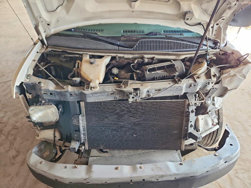 2014 Chevrolet Express G1500 მანქანა იყიდება აუქციონზე, vin: 1GCSGAFX1E1189970, აუქციონის ნომერი: 50132796