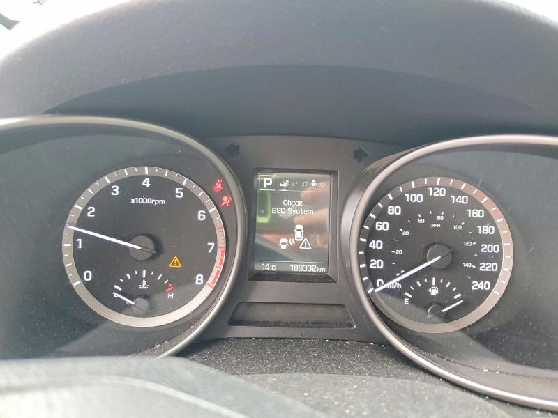 Продажа на аукционе авто 2017 Hyundai Santa Fe, vin: KM8SNDHF8HU180239, номер лота: 51484476