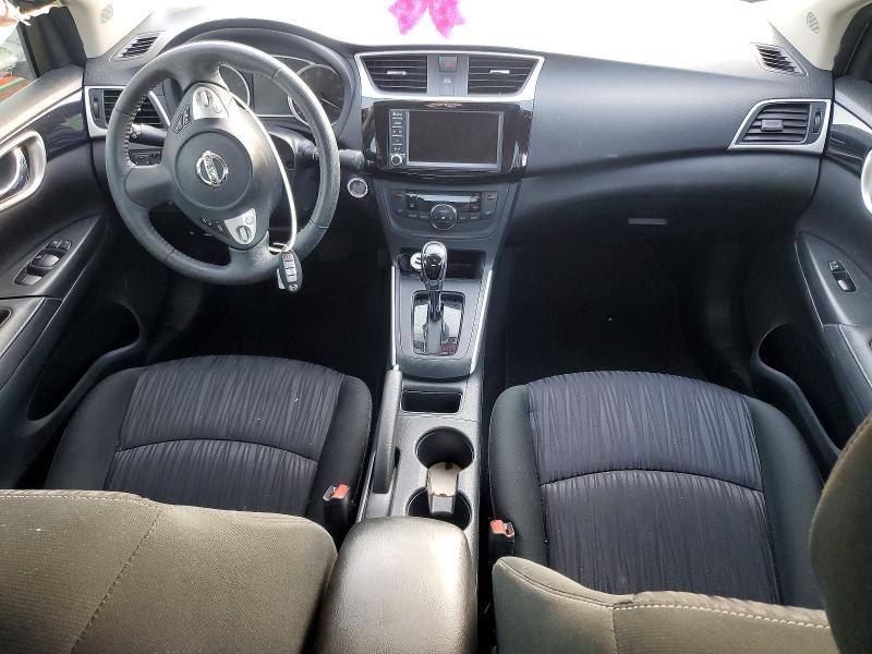 Aukcja sprzedaży 2019 Nissan Sentra, vin: 3N1AB7AP7KY399732, numer aukcji: 49809846