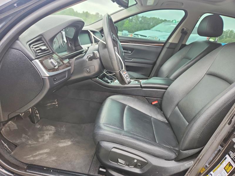 51019936 :رقم المزاد ، WBA5B1C5XED480543 vin ، 2014 Bmw 535 مزاد بيع