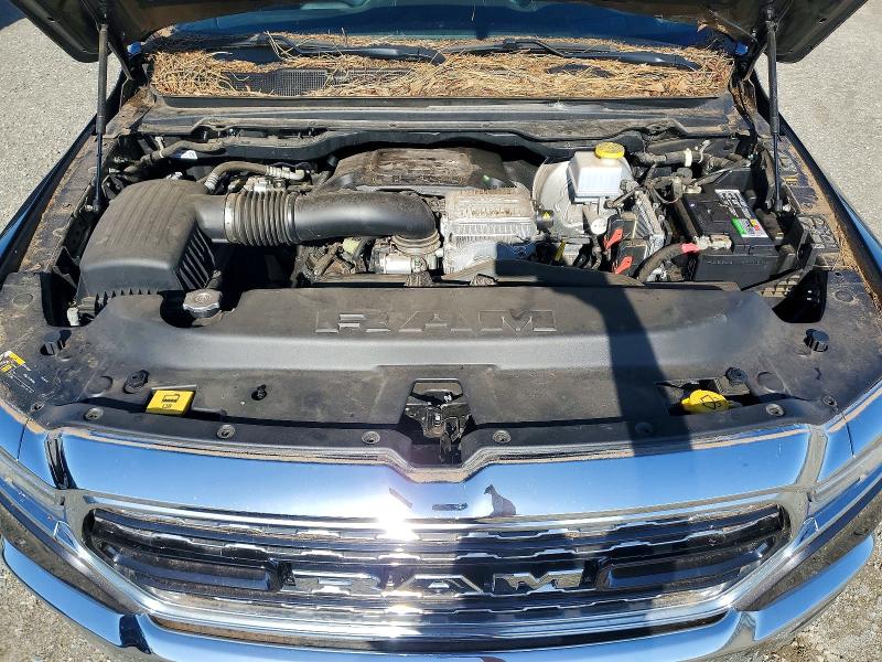 Продаж на аукціоні авто 2022 Ram 1500, vin: 1C6SRFHT0NN332618, номер лоту: 50959896