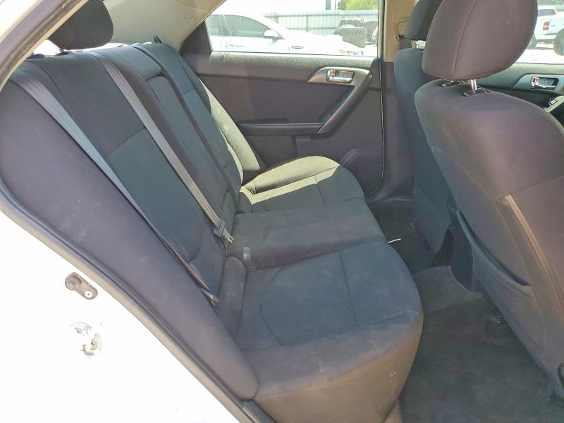 Продаж на аукціоні авто 2013 Kia Forte, vin: KNAFU4A20D5680610, номер лоту: 51596576