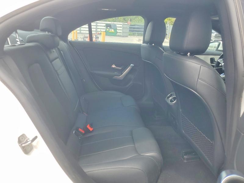 Продажа на аукционе авто 2025 Mercedes-benz Cla, vin: W1K5J4GB5SN522605, номер лота: 49140716