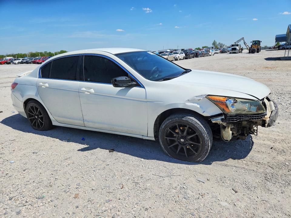 Продажа на аукционе авто 2012 Honda Accord, vin: 1HGCP2F37CA007677, номер лота: 49054446