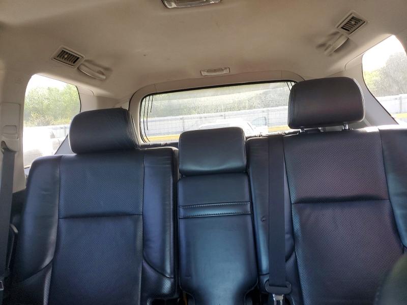 48812446 :رقم المزاد ، JTJJM7FX6B5029673 vin ، 2011 Lexus Gx 460 مزاد بيع