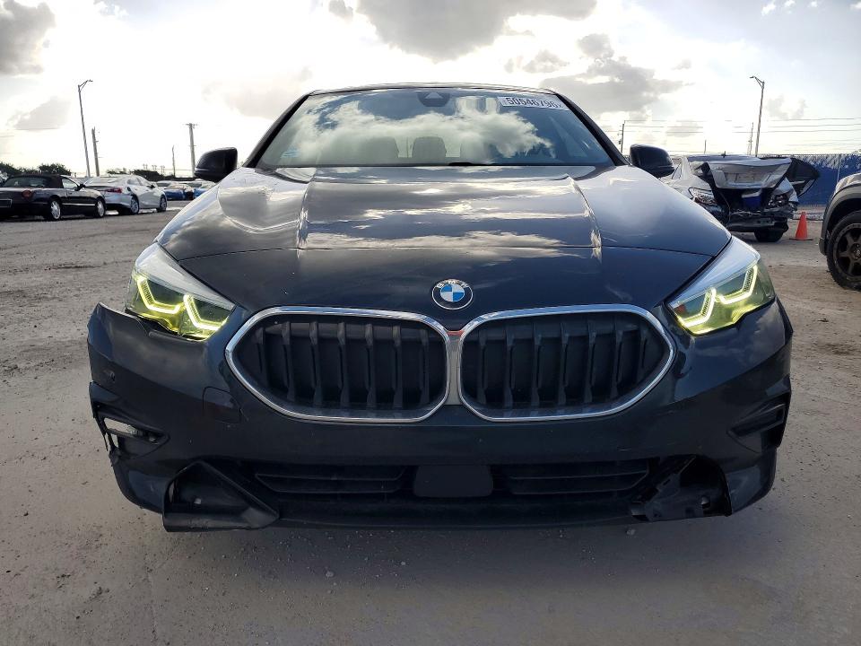 50546796 :رقم المزاد ، WBA53AK04R7N10014 vin ، 2024 Bmw 228i مزاد بيع