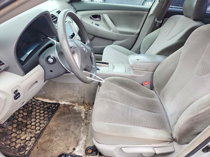 49460636 :رقم المزاد ، 4T1BF3EK5BU230577 vin ، 2011 Toyota Camry مزاد بيع