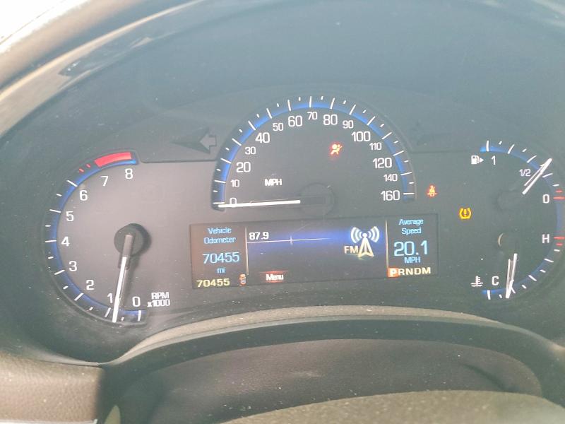 Aukcja sprzedaży 2014 Cadillac Xts, vin: 2G61M5S33E9325190, numer aukcji: 51301456
