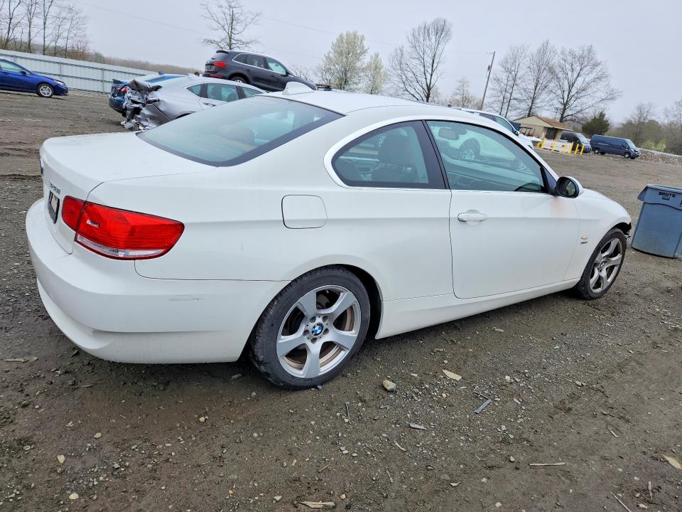 Aukcja sprzedaży 2009 Bmw 328, vin: WBAWV53559P081210, numer aukcji: 48404786