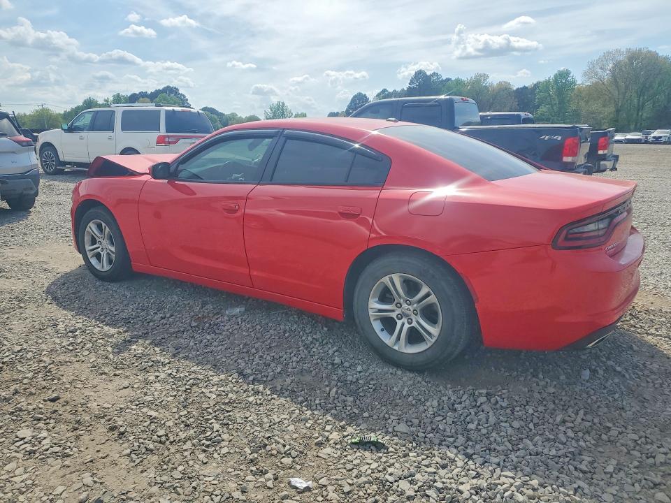 Aukcja sprzedaży 2019 Dodge Charger, vin: 2C3CDXBG3KH721047, numer aukcji: 49604806