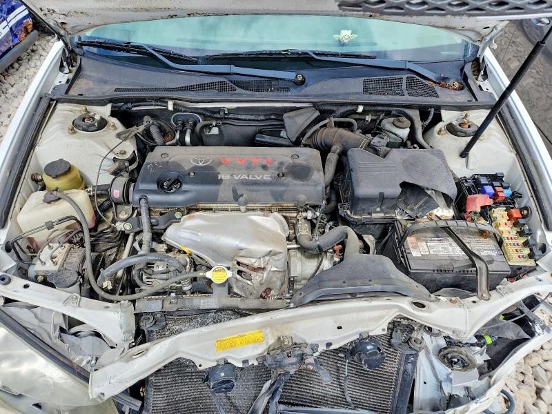 51177776 :رقم المزاد ، 4T1BE30K22U066313 vin ، 2002 Toyota Camry مزاد بيع