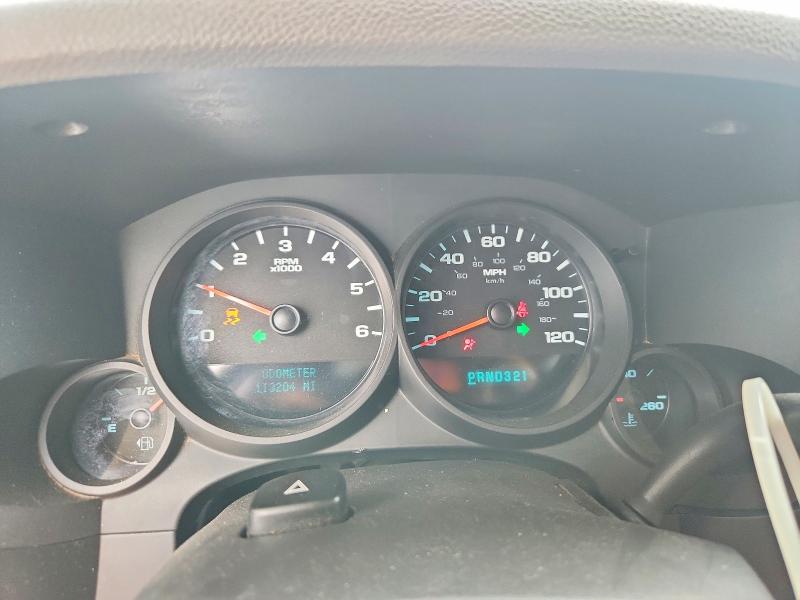 2012 Gmc Sierra მანქანა იყიდება აუქციონზე, vin: 1GTN1TEX3CZ352211, აუქციონის ნომერი: 49897036