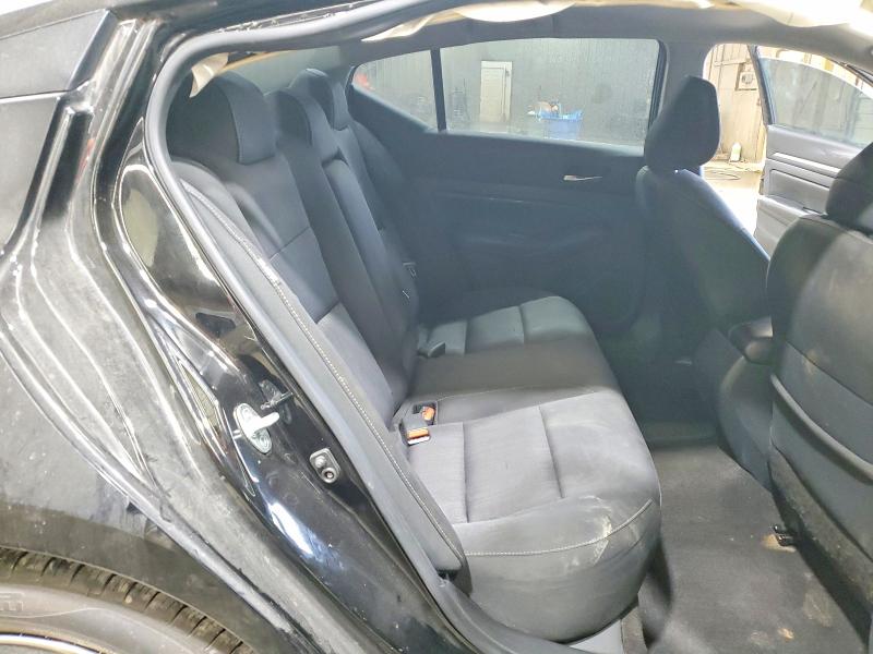 Продажа на аукционе авто 2022 Nissan Altima, vin: 1N4BL4DV3NN330275, номер лота: 50078856