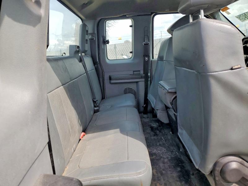 Продаж на аукціоні авто 2015 Ford F350, vin: 1FT8X3B65FED73208, номер лоту: 48449796