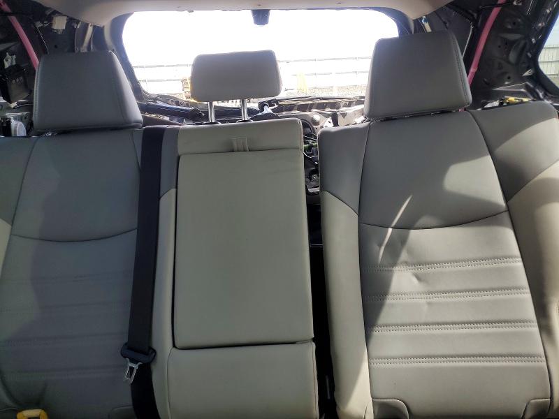 51702936 :رقم المزاد ، JTMDWRFV9LD055986 vin ، 2020 Toyota Rav4 مزاد بيع