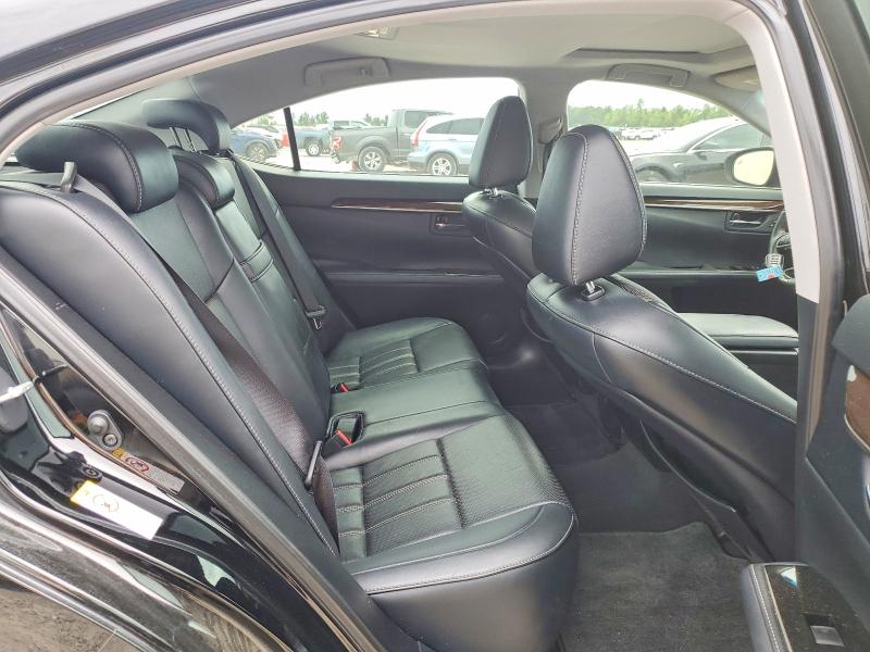 Aukcja sprzedaży 2016 Lexus Es 350, vin: 58ABK1GG8GU022766, numer aukcji: 50341476