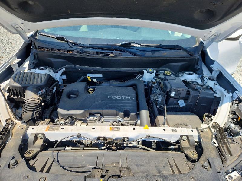 51189776 :رقم المزاد ، 3GKALMEV6LL334651 vin ، 2020 Gmc Terrain مزاد بيع