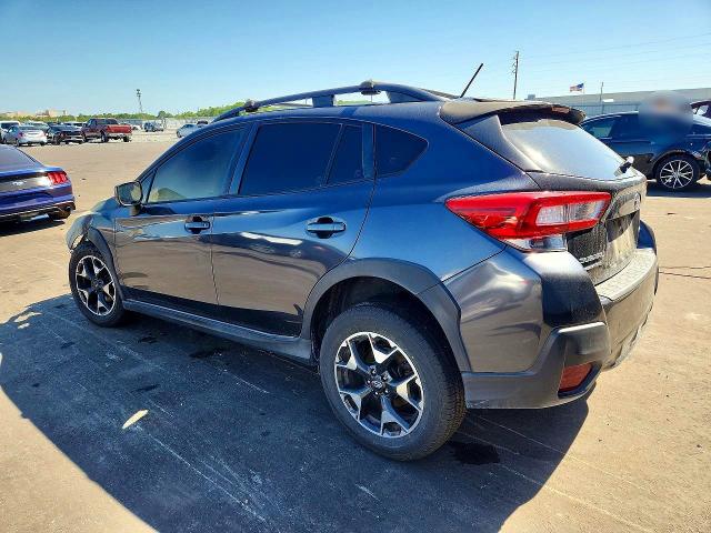 2019 Subaru Crosstrek მანქანა იყიდება აუქციონზე, vin: JF2GTABC4K8242394, აუქციონის ნომერი: 49149236