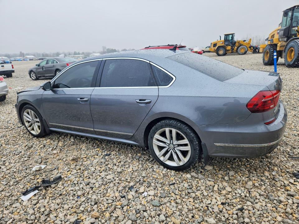 Aukcja sprzedaży 2017 Volkswagen Passat, vin: 1VWGT7A30HC030730, numer aukcji: 48252466